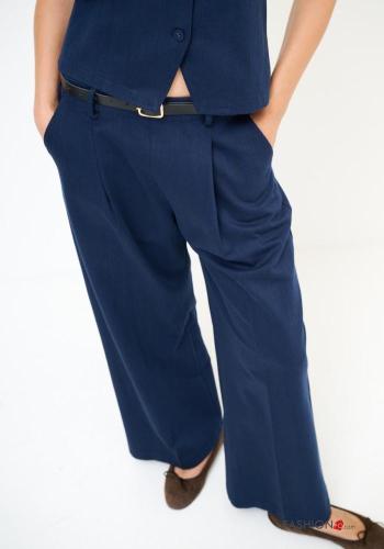 Cotton Trousers - ph 2