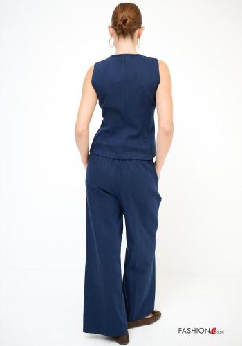 Cotton Trousers - ph 3