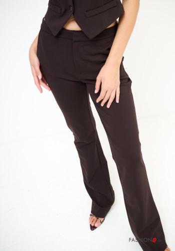 Casual Trousers - ph 2
