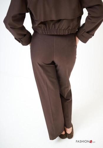 Casual Trousers - ph 3