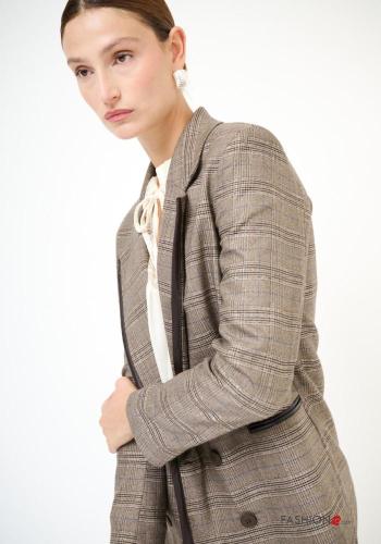 Casual Blazer - ph 2