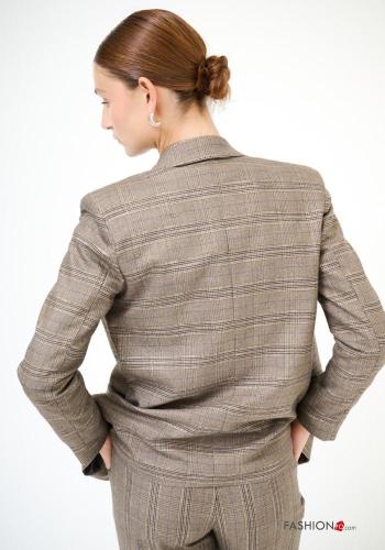 Casual Blazer - ph 3