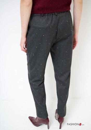 Pantalone Casual - ph 4