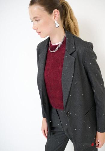 Blazer Casual - ph 2