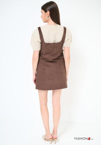 Abito senza maniche corto - ph 4