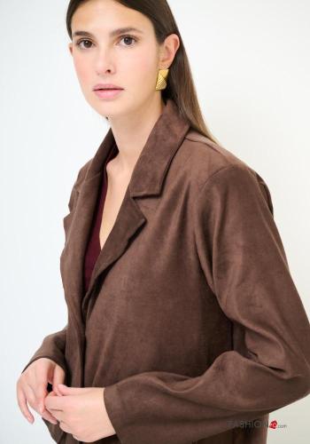 Cappotto con tasche - ph 2