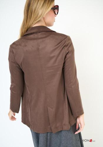 Veste à franges - ph 3