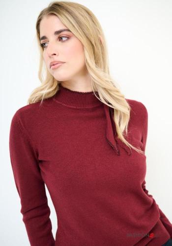Pull à Col Roulé Casual - ph 2
