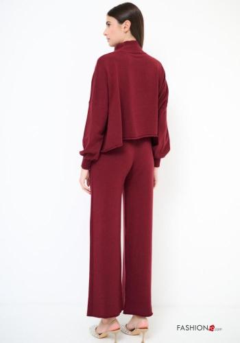 Pantalone con elastico - ph 3