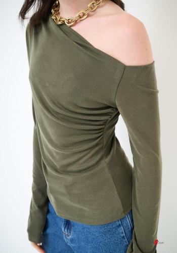 Maglietta a manica lunga Casual - ph 2