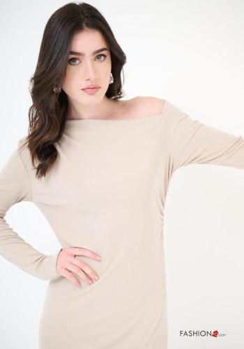 Vestido Estilo Informal - ph 2