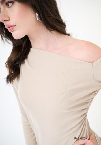 Vestido Estilo Informal - ph 3