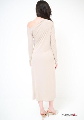 Vestido Estilo Informal - ph 4