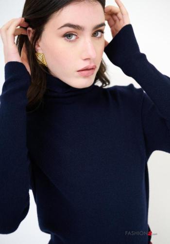 Casual Rollneck - ph 2