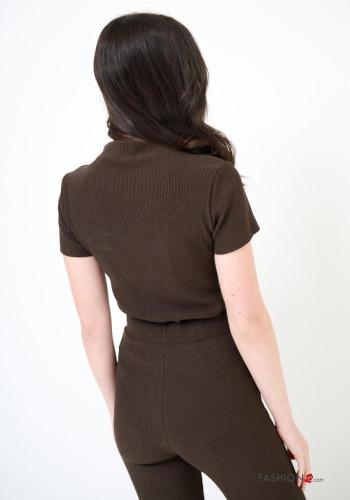 Body maniche corte - ph 2