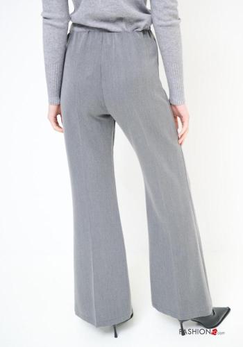 Calças Estilo Casual - ph 3