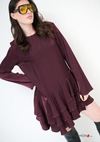 Vestido Estilo Informal - ph 2