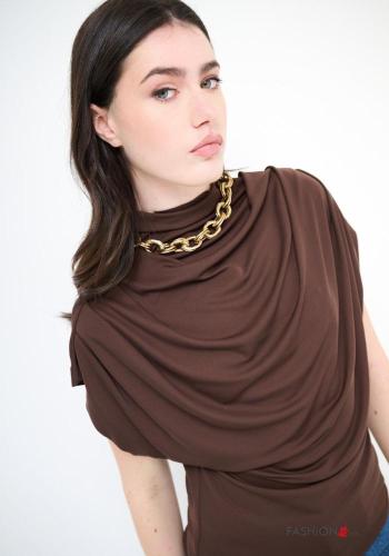 Blusa senza maniche - ph 2