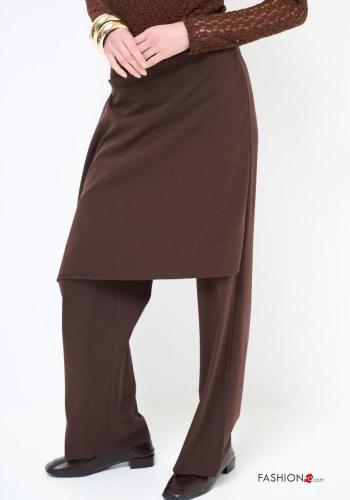 Hose aus Wollmischung - ph 2