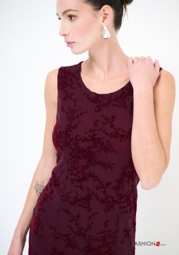 Vestido Estilo Informal - ph 2