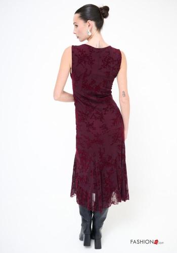 Vestido Estilo Informal - ph 3