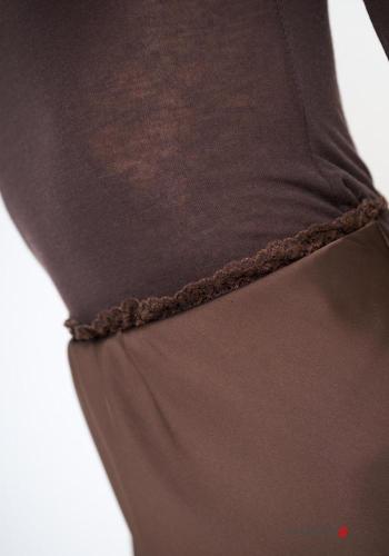 lace trim Skirt - ph 3