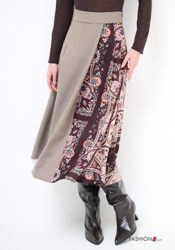 Gonna Fantasia paisley - ph 2