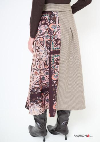 Gonna Fantasia paisley - ph 3