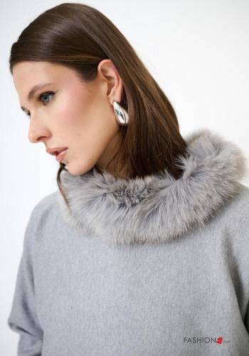 Jersey piel sintética manga larga - ph 2