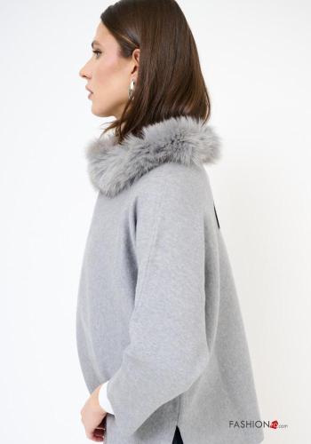 Jersey piel sintética manga larga - ph 3