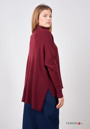 Jersey asimetrico con abertura - ph 3