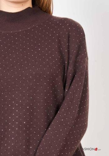 Jersey con brillantes - ph 2