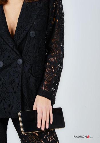 Blazer en Coton - ph 2