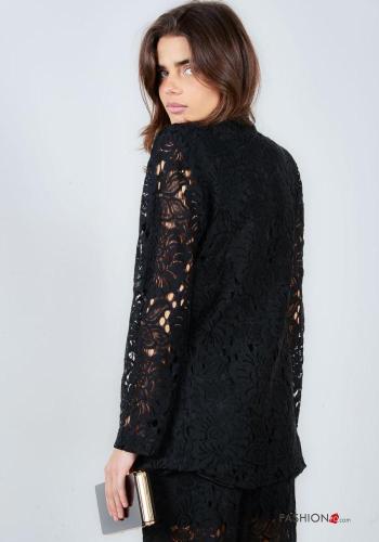 Blazer en Coton - ph 3