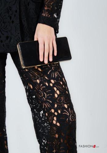 Pantalon en Coton - ph 2