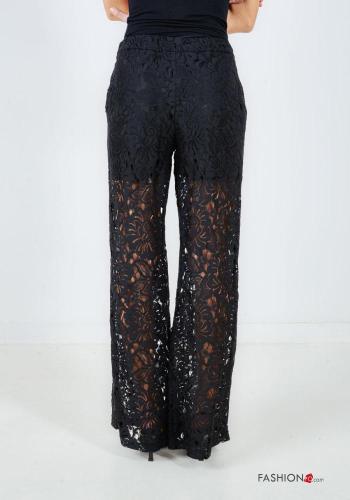 Pantalon en Coton - ph 4