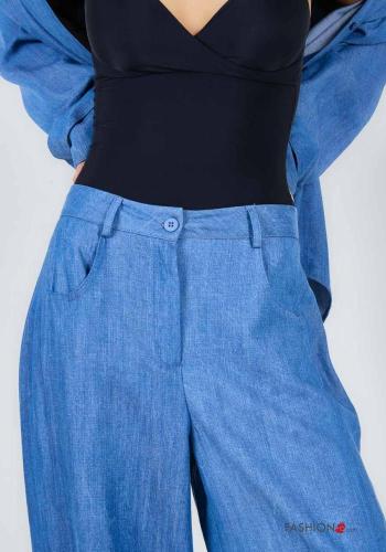 Pantalon Casual - ph 2