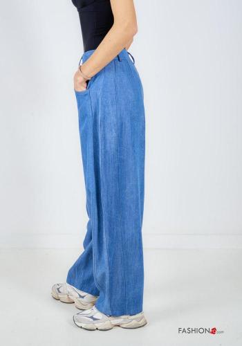 Pantalon Casual - ph 3