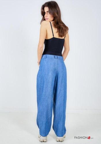 Pantalon Casual - ph 4