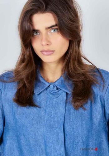 Chemise Casual - ph 2