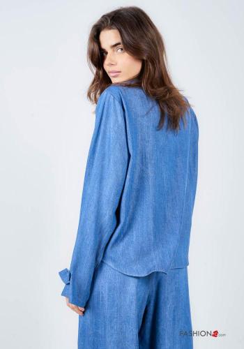 Chemise Casual - ph 4