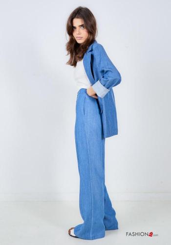 Pantalon Casual - ph 2