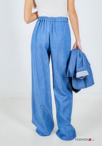 Pantalon Casual - ph 3