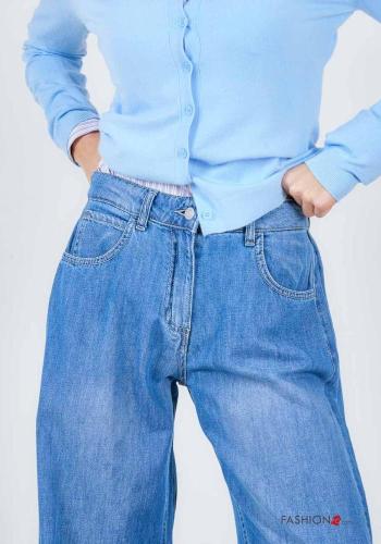 Jeans en Coton en denim - ph 2