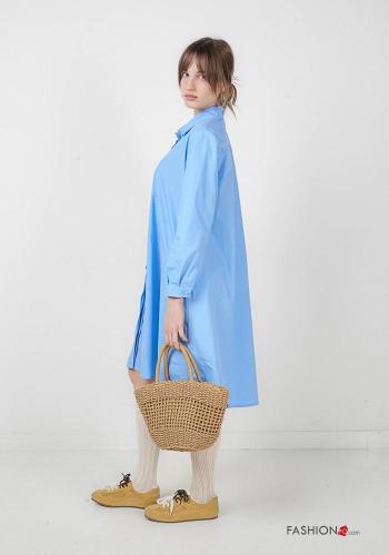 Robe en Coton - ph 2