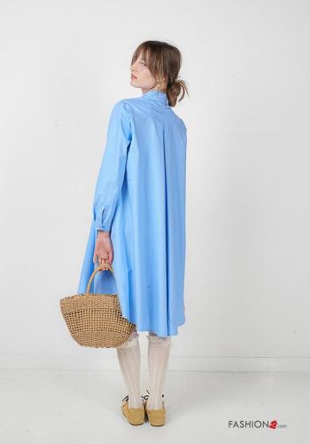 Robe en Coton - ph 3