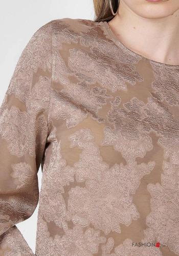 Blouse à broderie - ph 2