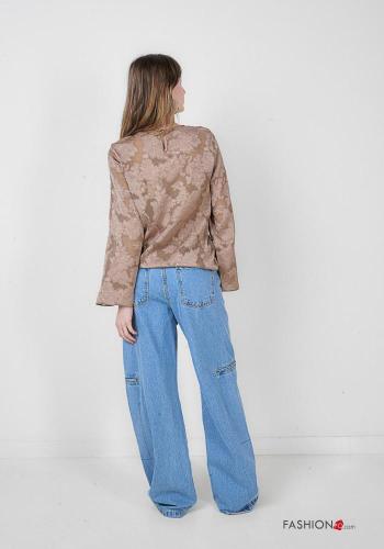 Blouse à broderie - ph 4