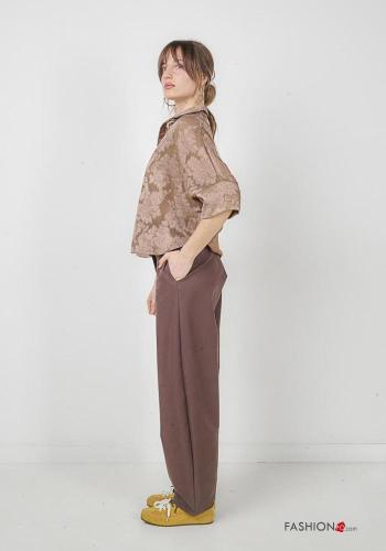 Pantalon avec élastique - ph 2