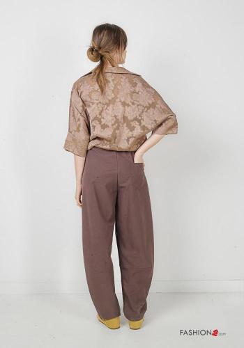 Pantalon avec élastique - ph 3